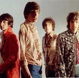 Pink Floyd  BBC 1967 /bootleg/